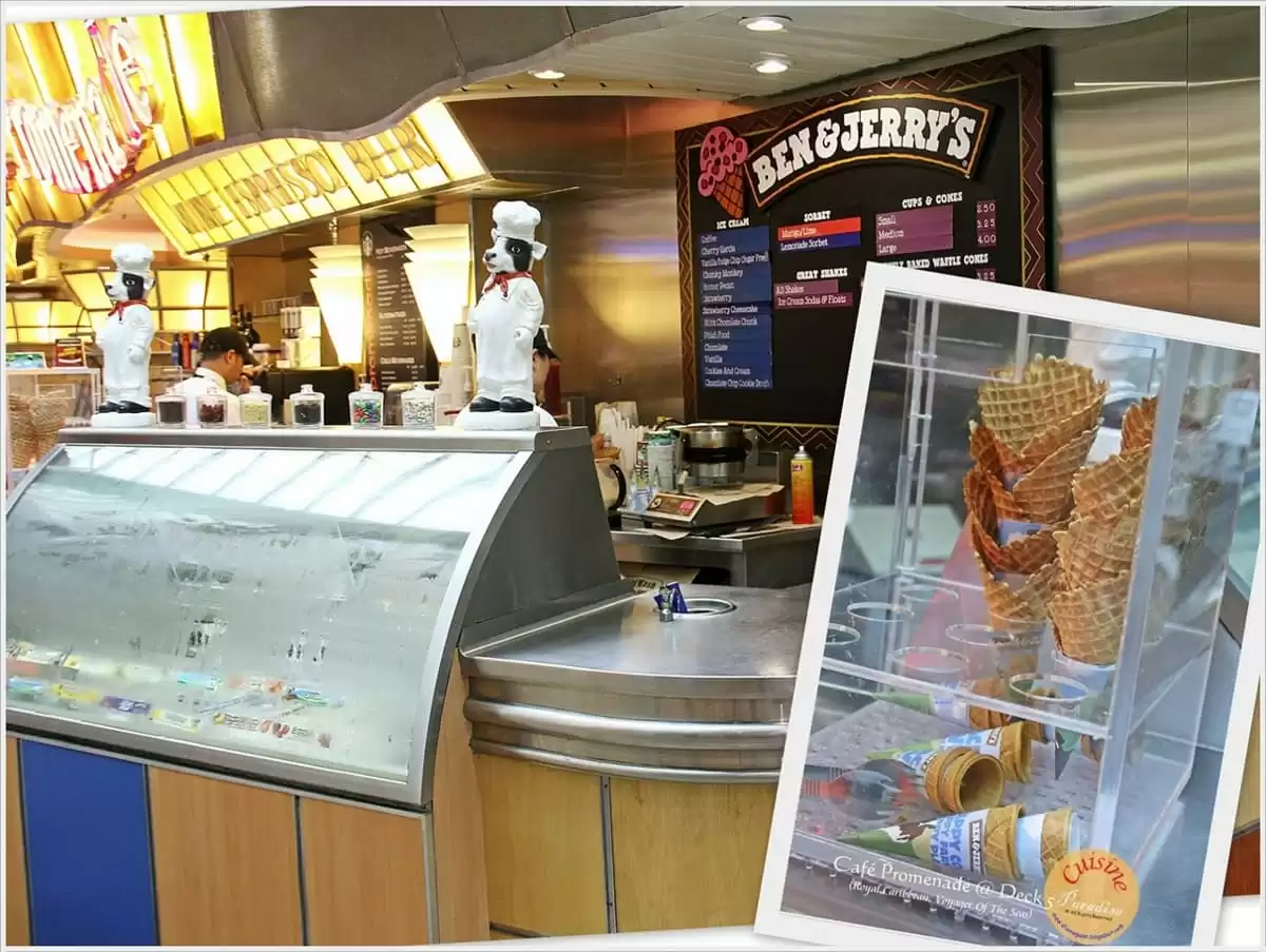el Voyager of the Seas :  cabine 20