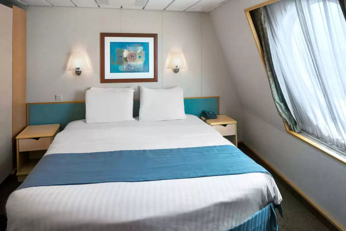 el Voyager of the Seas :   0
