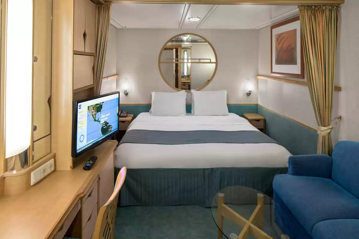 el Voyager of the Seas :   2