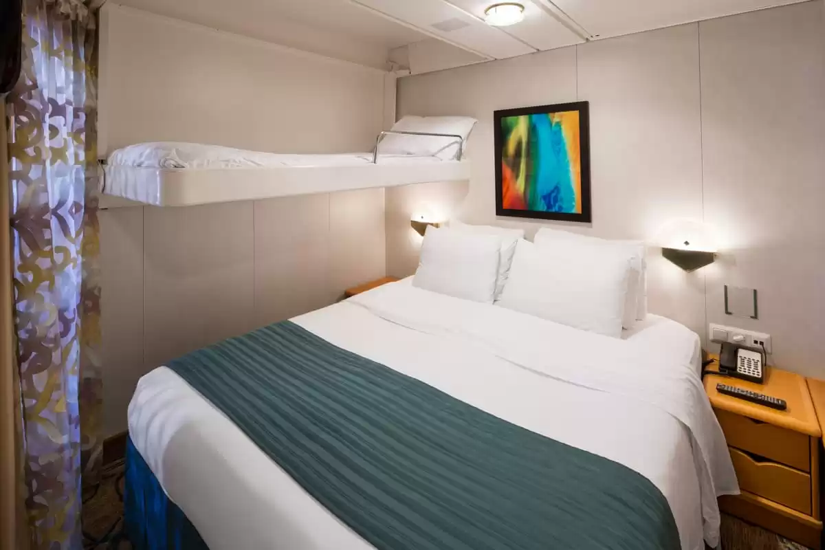 el Voyager of the Seas :   5