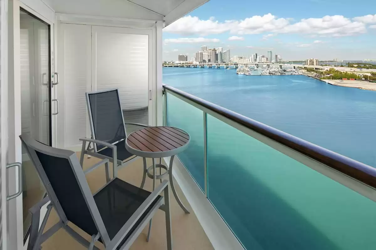 el Voyager of the Seas :   7