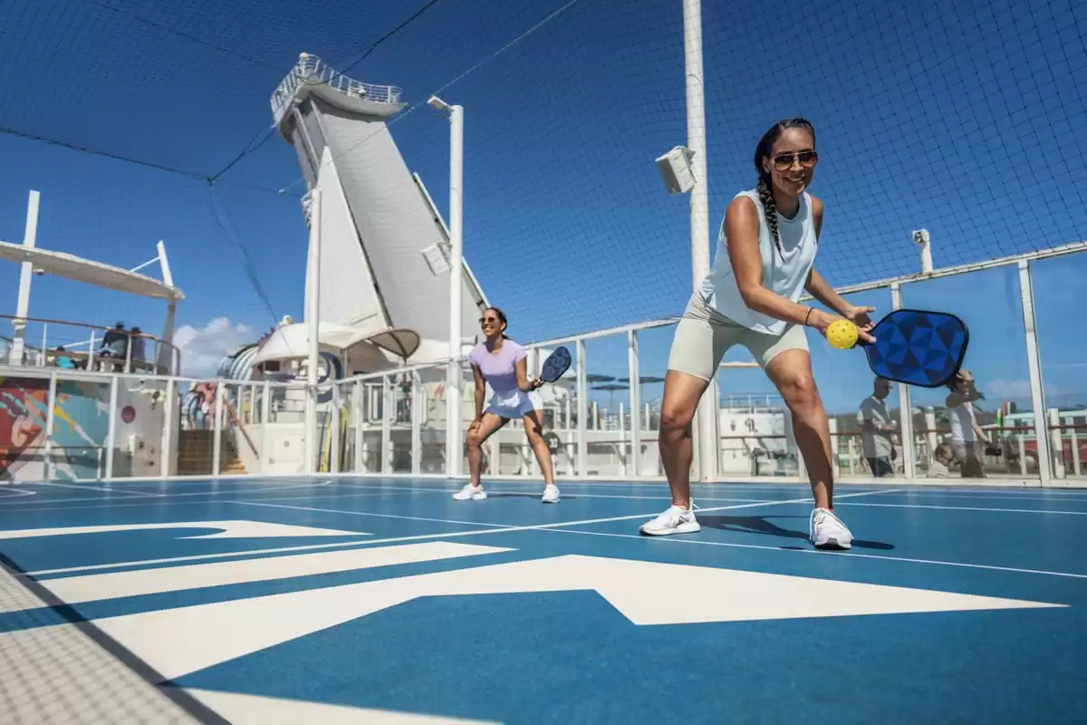 el Wonder of the seas :  cabine 2