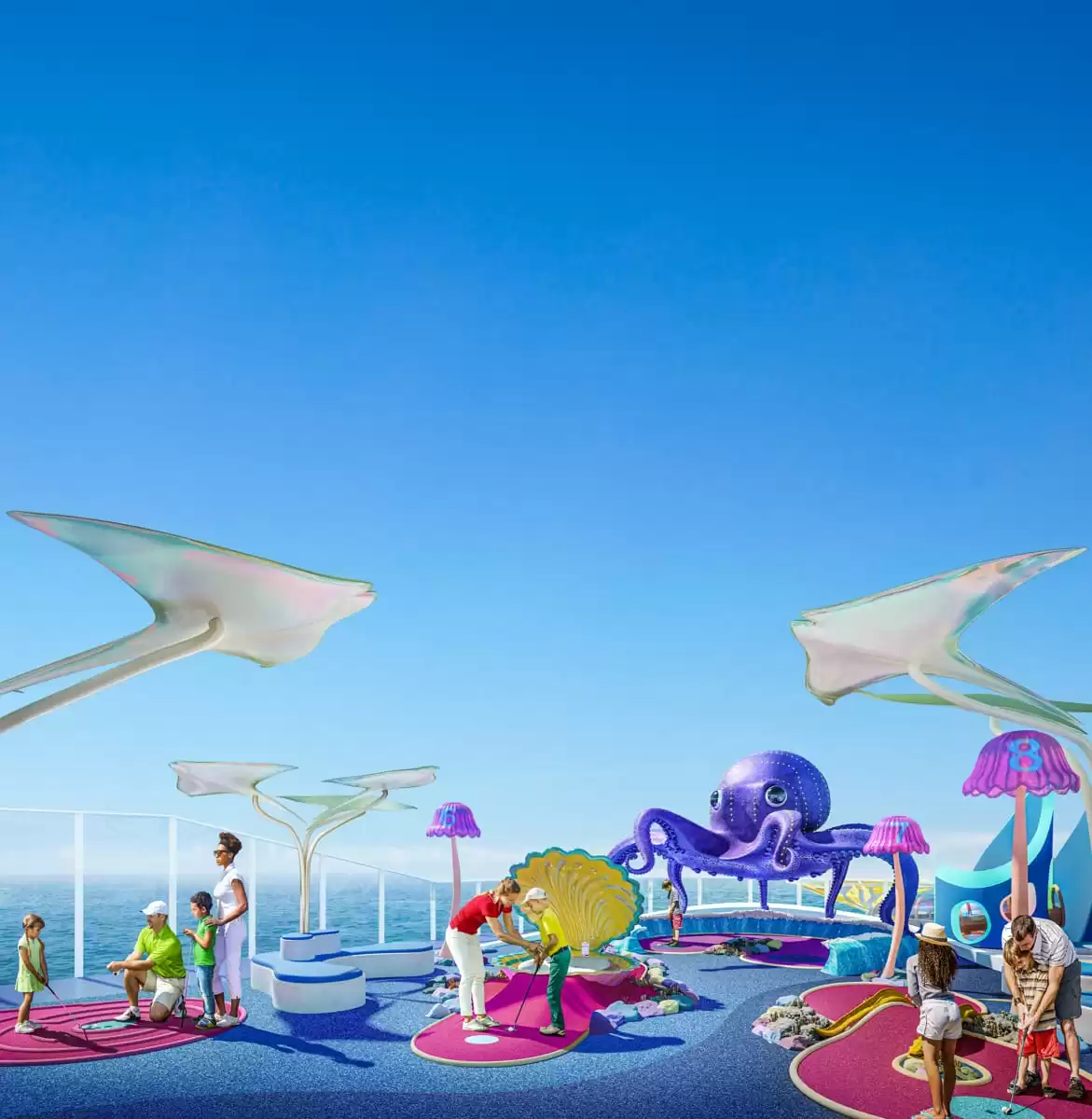 el Wonder of the seas :  cabine 16