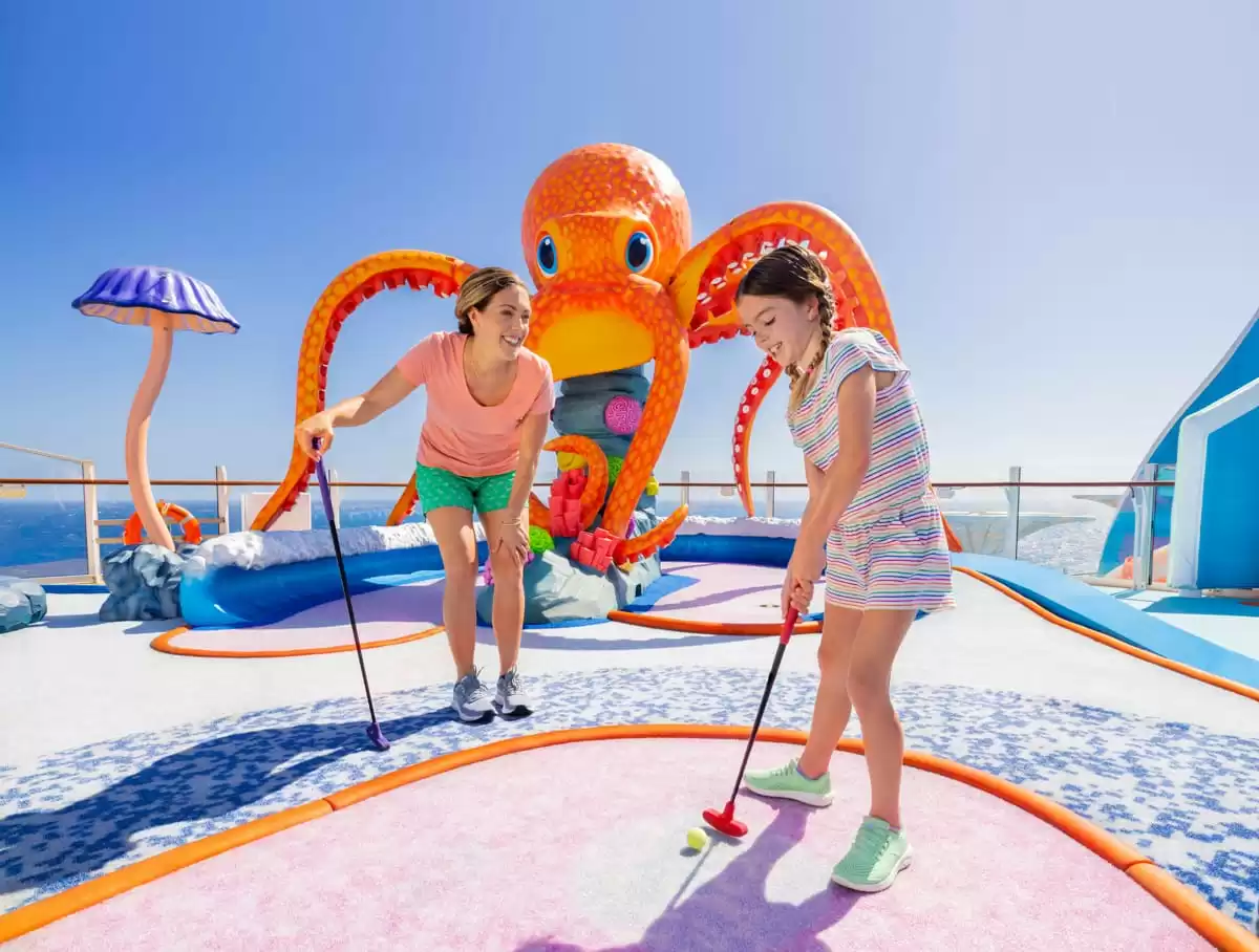 el Wonder of the seas :  cabine 37
