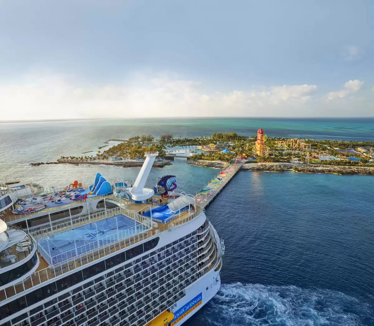 el Wonder of the seas :  cabine 40