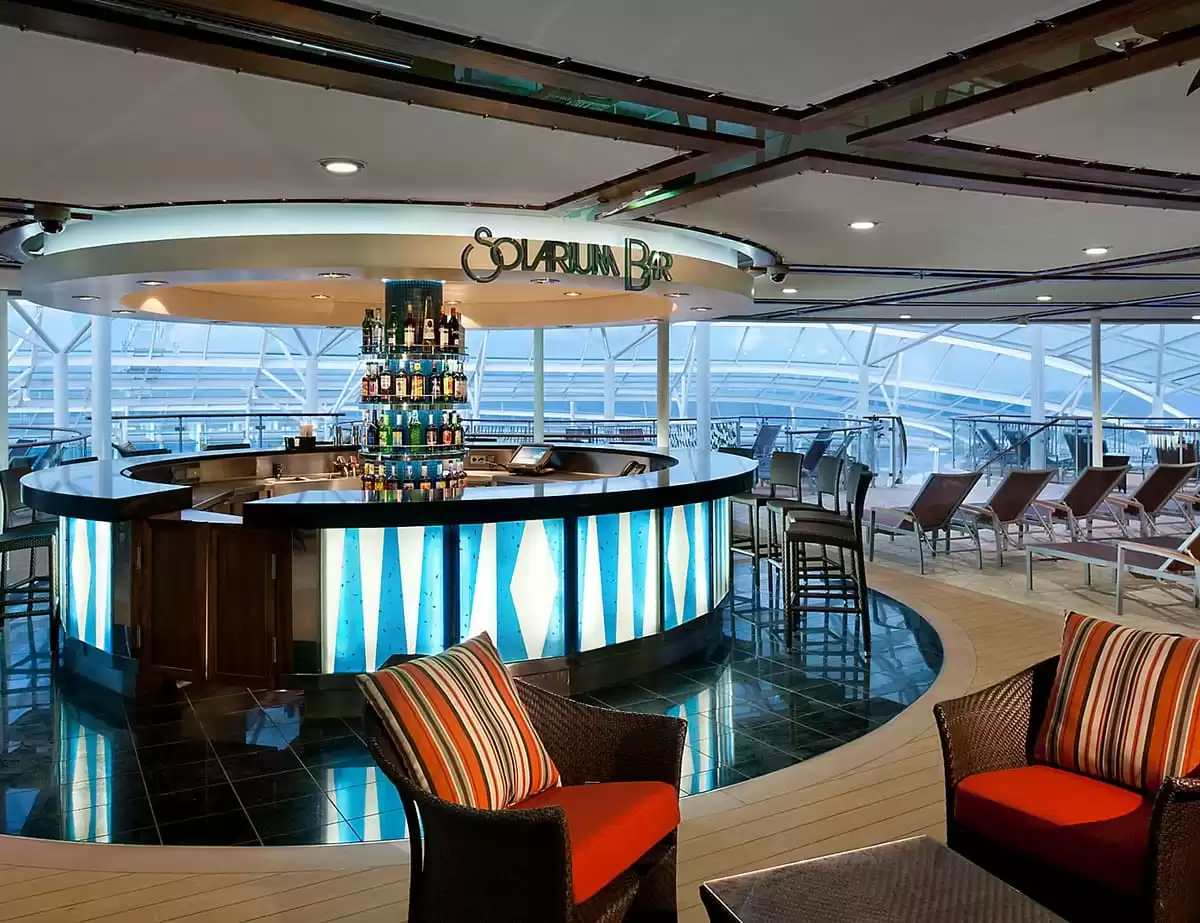 el Wonder of the seas :  cabine 50