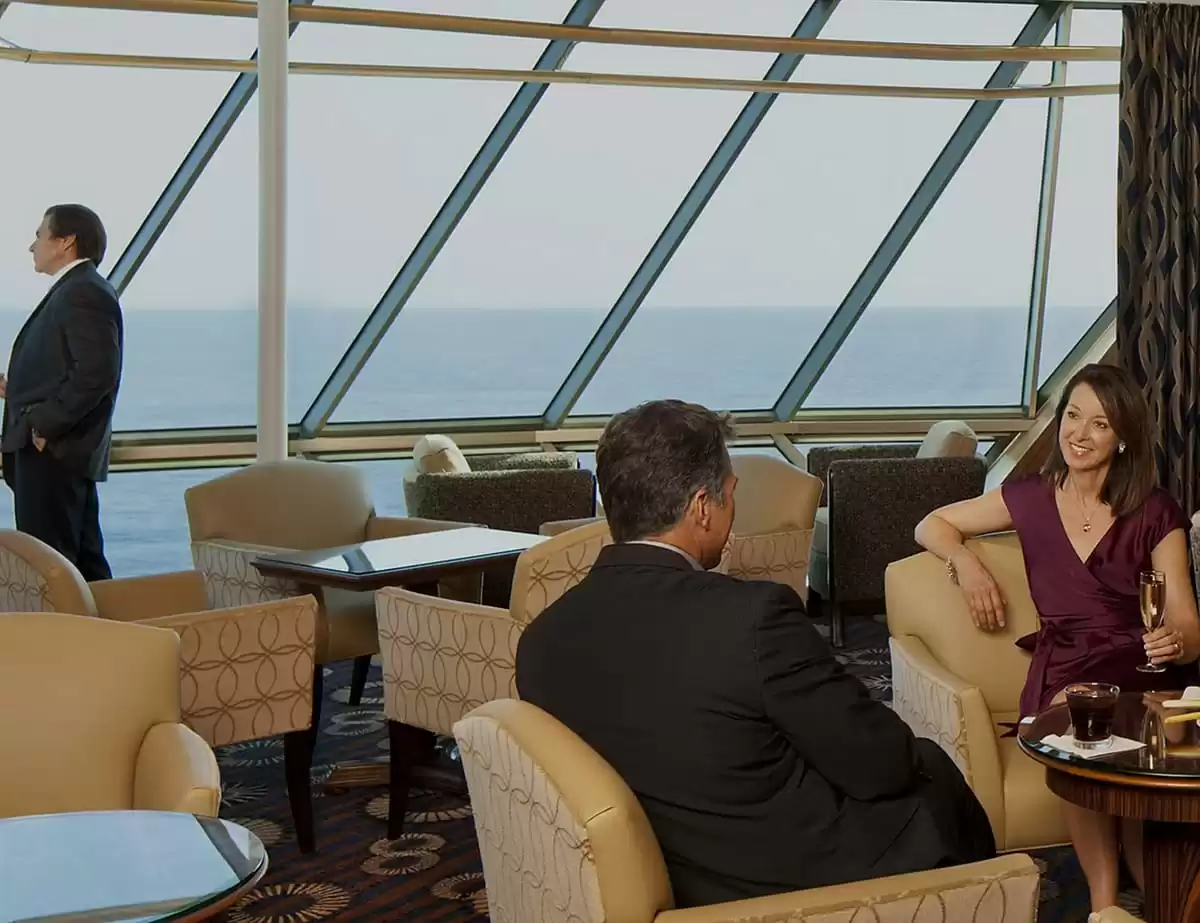 el Wonder of the seas :  cabine 52