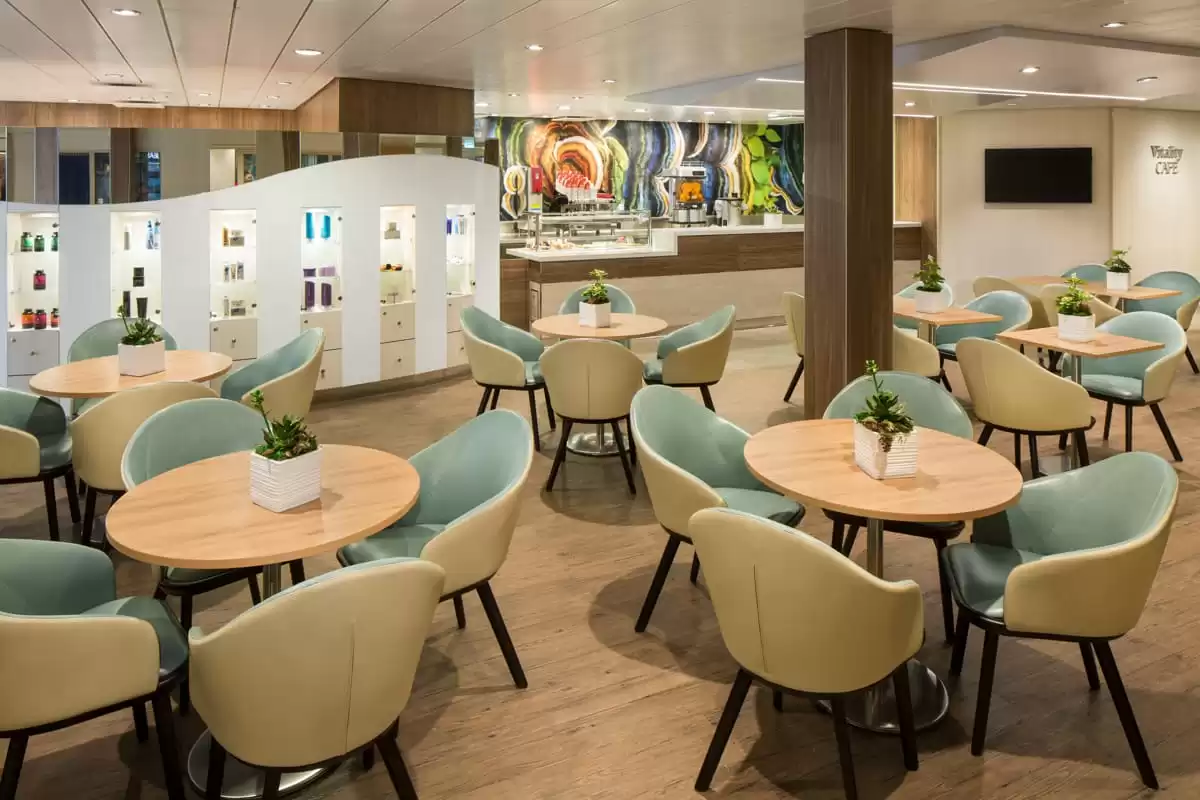 el Wonder of the seas :  cabine 55