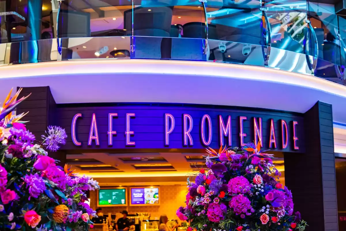 el Wonder of the seas :  cabine 59