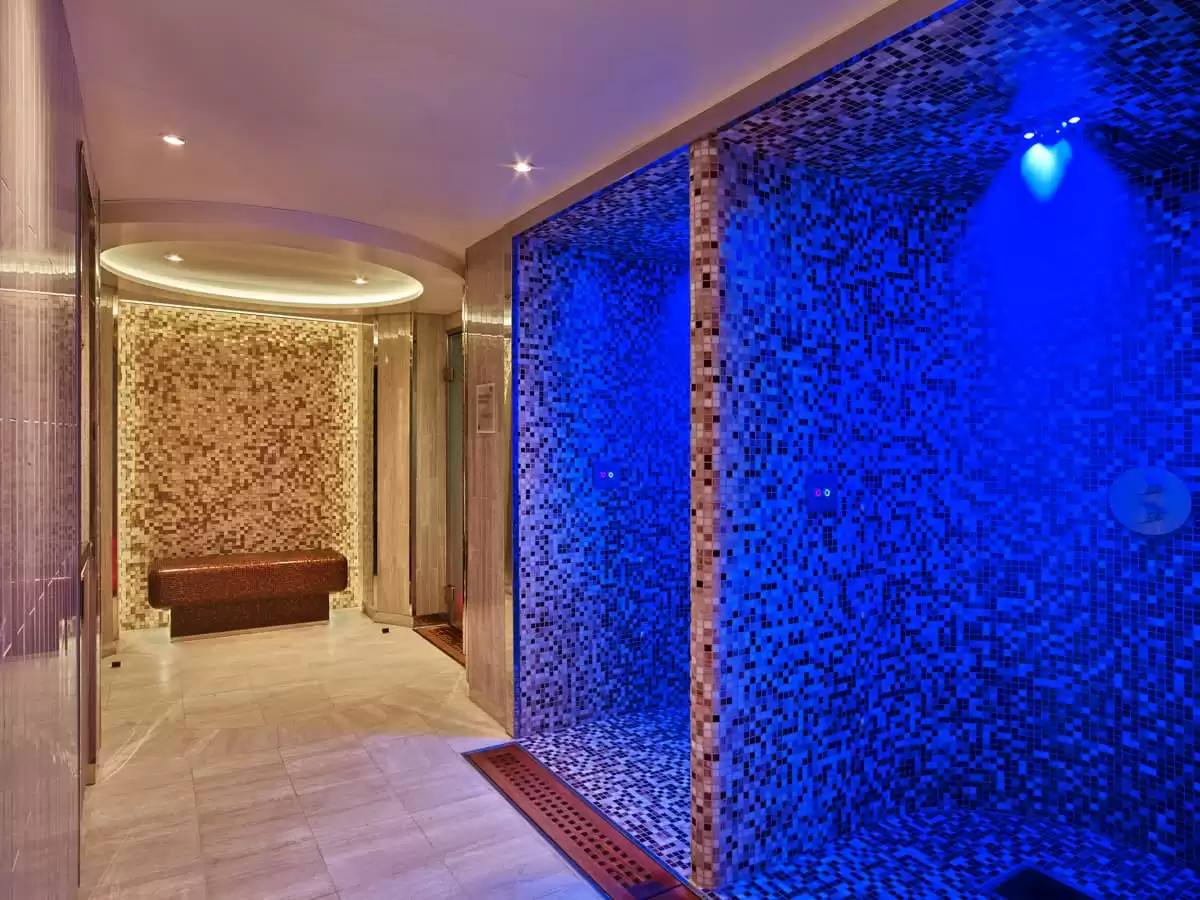 el Seabourn Encore :  cabine 56
