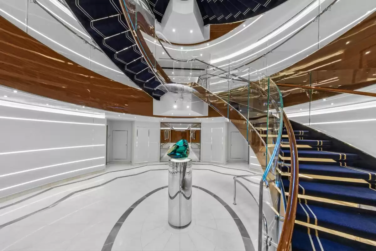 el Seabourn Ovation :  cabine 15