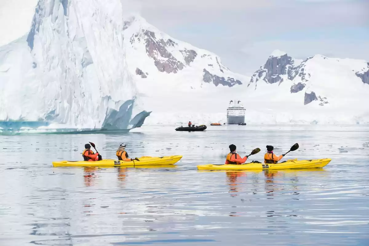 el Seabourn Quest :  cabine 8