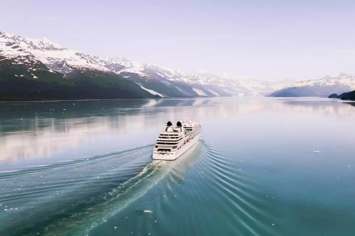 el Seabourn Sojourn :  cabine 3