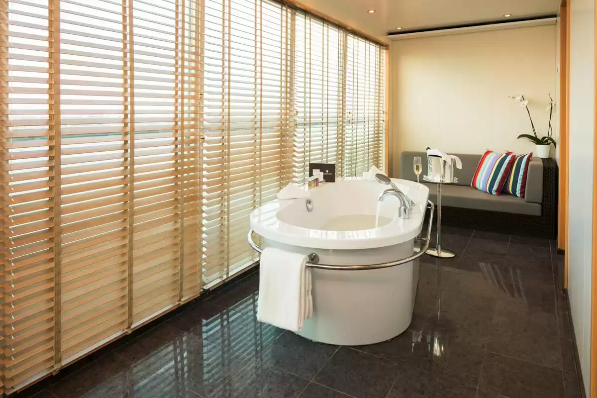 el Seabourn Sojourn :   2