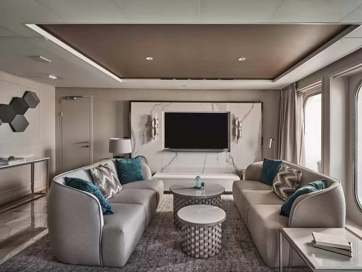 el Silver Endeavour :   6