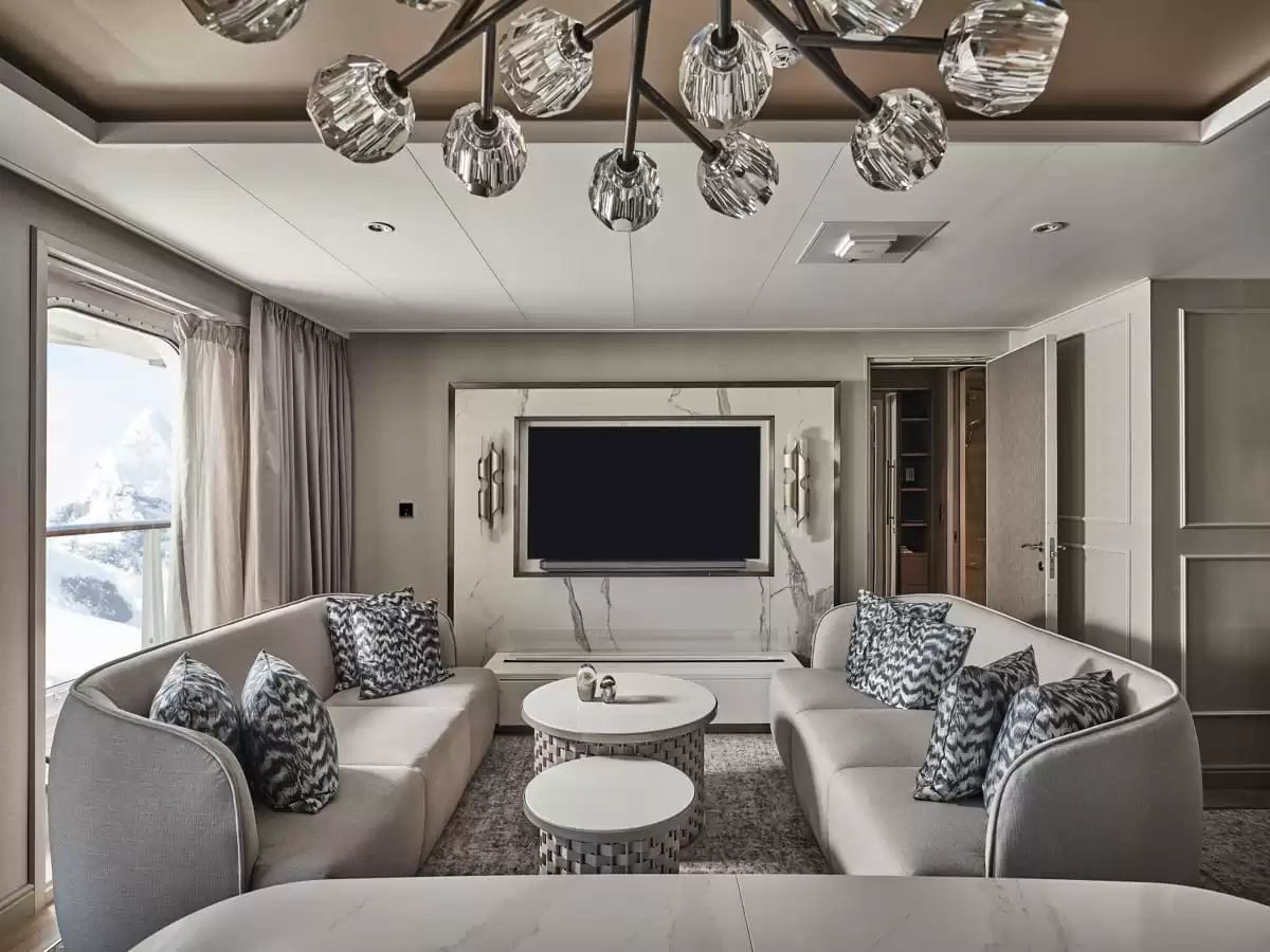 el Silver Endeavour :   14