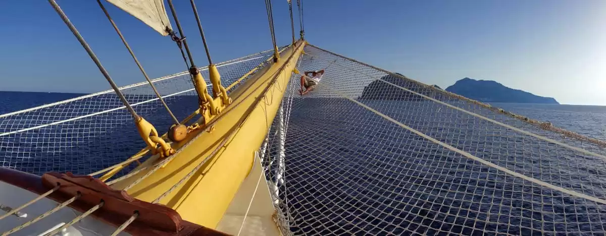 el Royal Clipper :  cabine 1