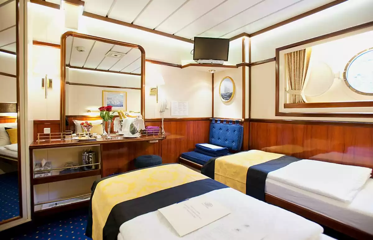 el Star Clipper :   1