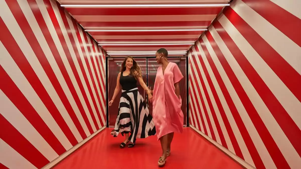 el Brilliant Lady :  cabine 78