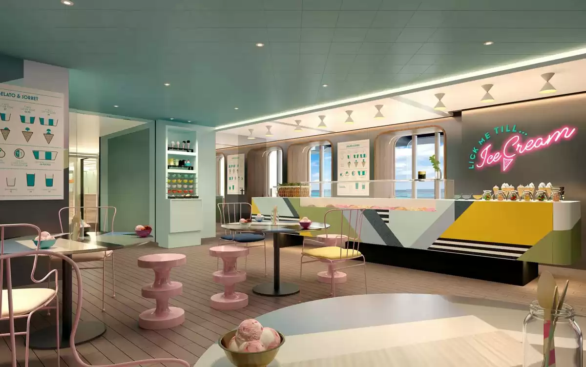 el Brilliant Lady :  cabine 185