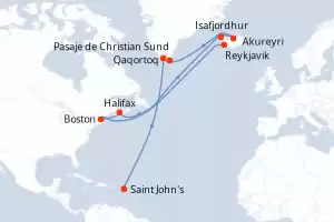 Celebrity Silhouette