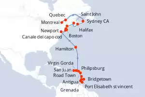 Azamara Journey