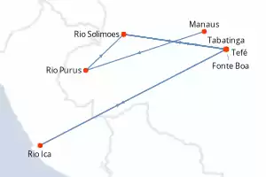 RV Brasilian Dream
