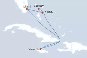 Symphony of the Seas