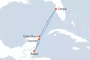 Radiance of the Seas