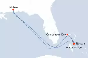 Carnival Valor