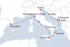 Azamara Journey
