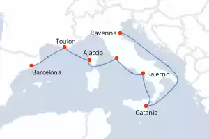 Explorer of the Seas