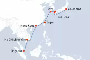 Navigator of the Seas