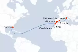 Celebrity Constellation