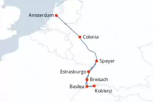 Celebrity Roamer