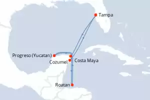 Serenade of the Seas