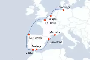 Costa Favolosa