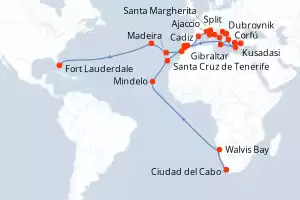 Coral Princess