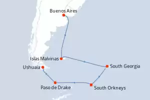 HANSEATIC inspiration