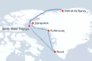 Le Commandant Charcot