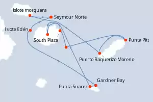 MS Santa Cruz II