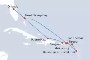 Norwegian Epic
