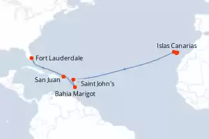 Crystal Symphony
