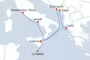 Crystal Symphony