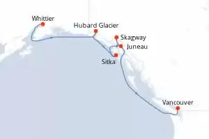 Seven Seas Explorer