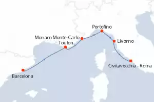 Crystal Serenity