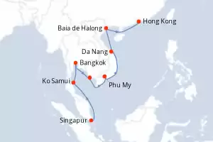 MS Westerdam