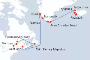 Azamara Journey