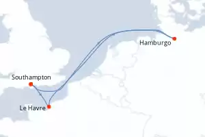 Queen Mary 2