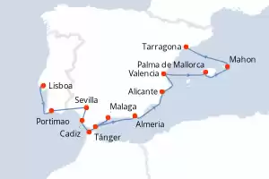 Azamara Journey
